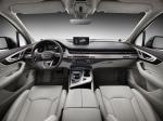 Audi Q7 TDI Quattro S-Line 2015 года (WW)